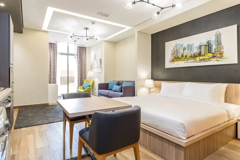 Hotel photo 10