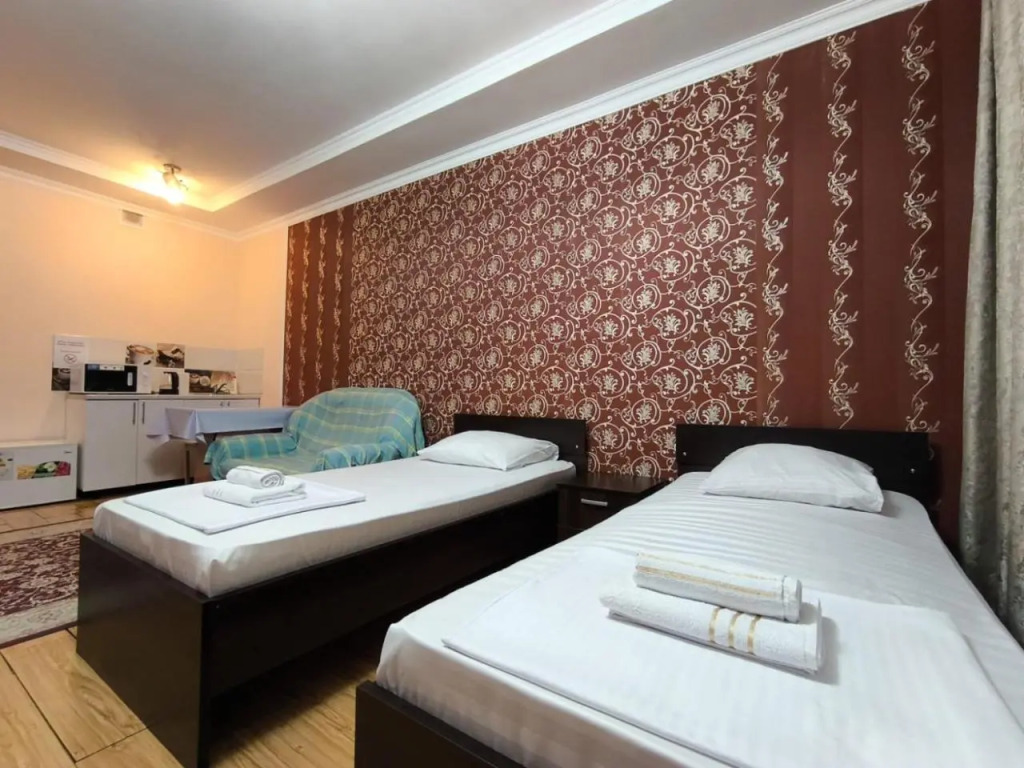 Отель Sky House Astana в Астане