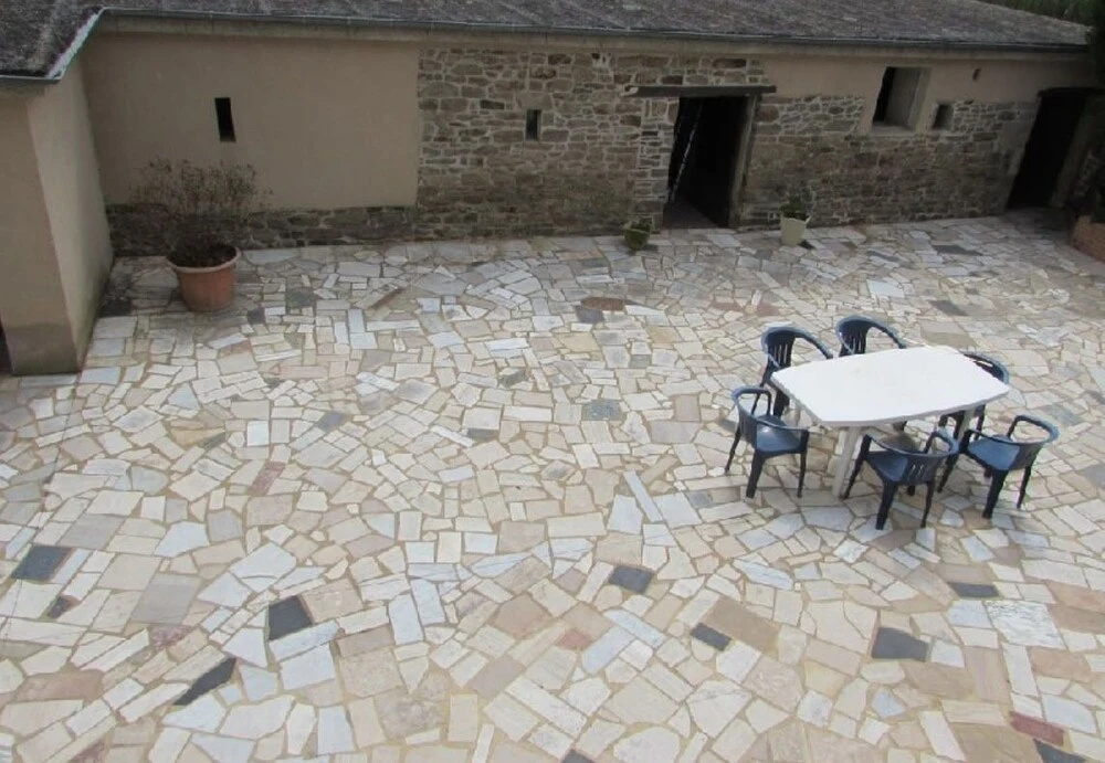 Gîte Au Pied Levé proche de Dinan