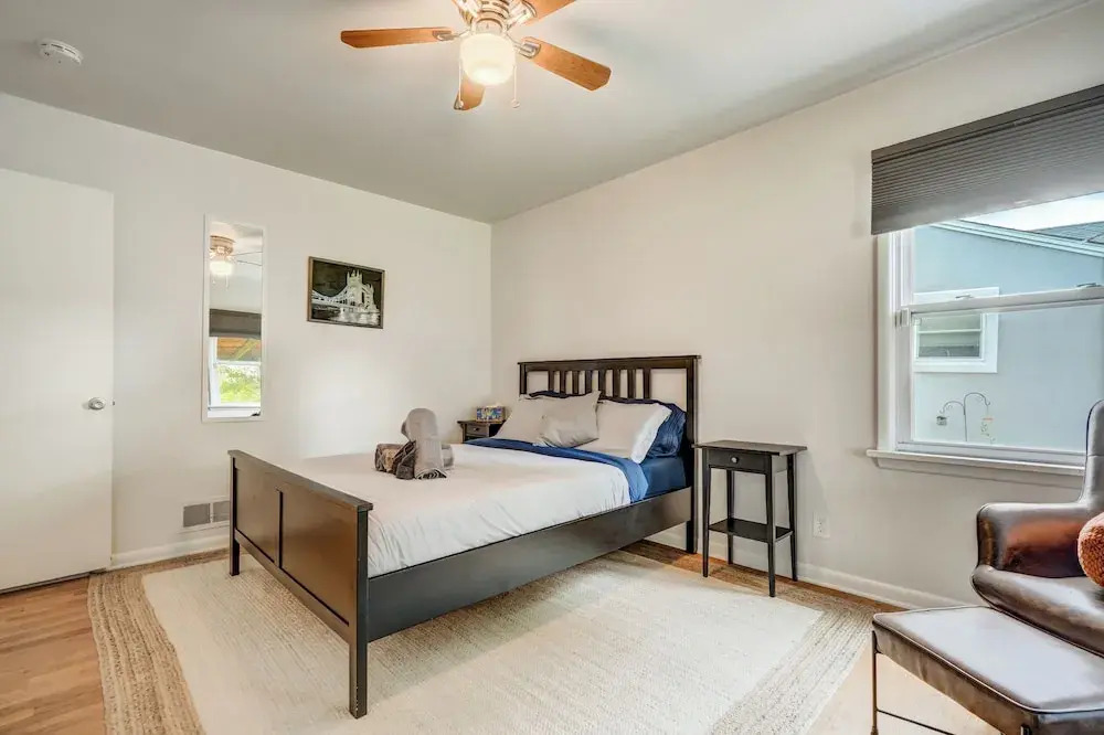 The Foote Hills — фото 3