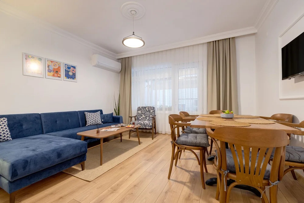 2 Bedrooms Standard room