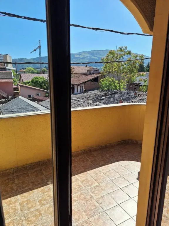 Solaris Apartment-hotel - Chambres