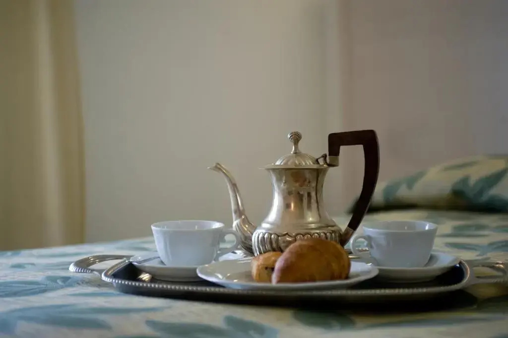 Hotel Vittoria - Chambres