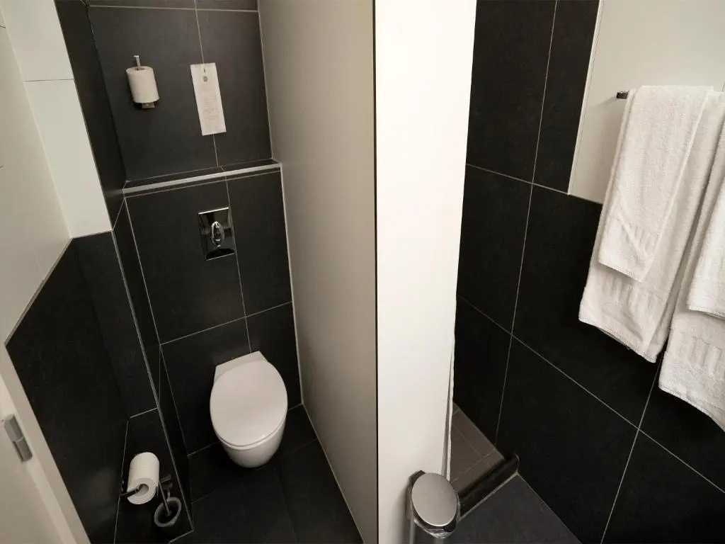 Hotel Orchidee - Chambres