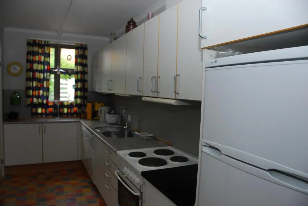 Economy Double room (twin beds)