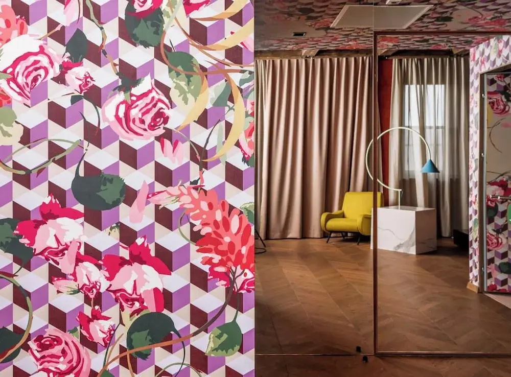 ROXANICH Winery and Design Hotel Galeriebild 5