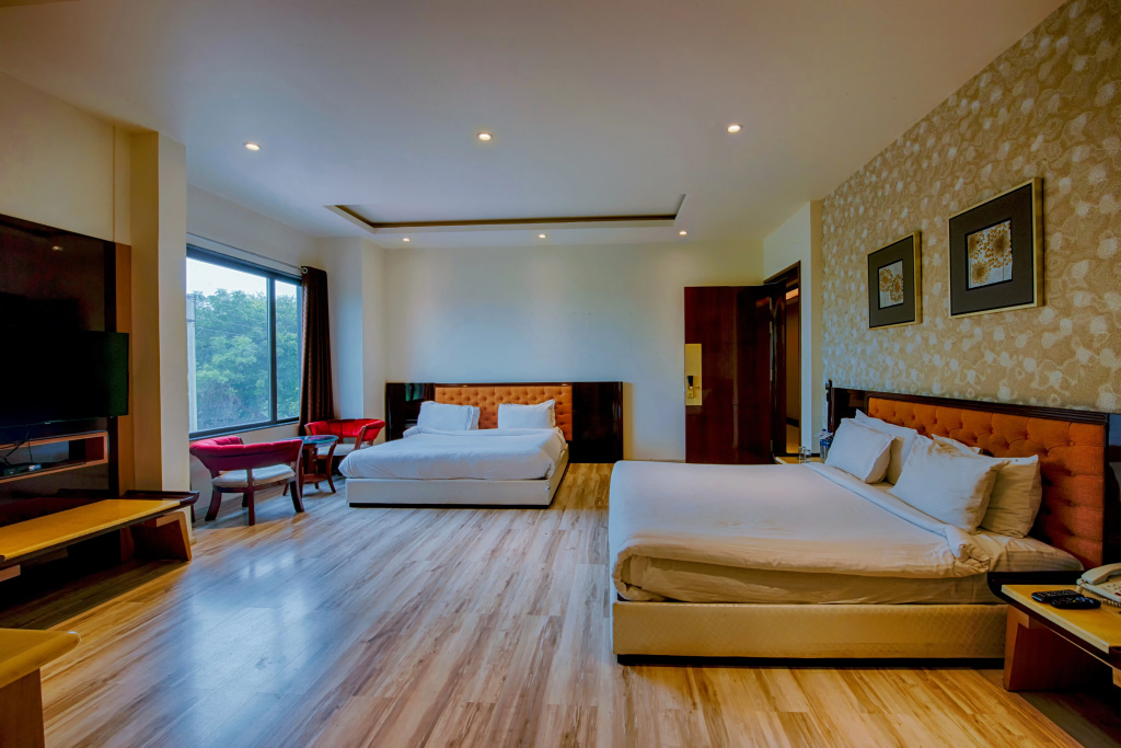 Standard Family room