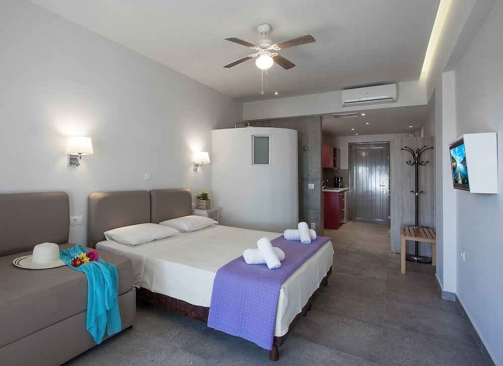 Locanda Barbati Luxury Aparthotel 2 *