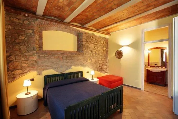 Agriturismo Cannavota - Chambres