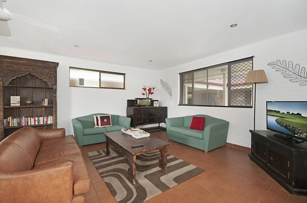 Ballina Travellers Lodge by null