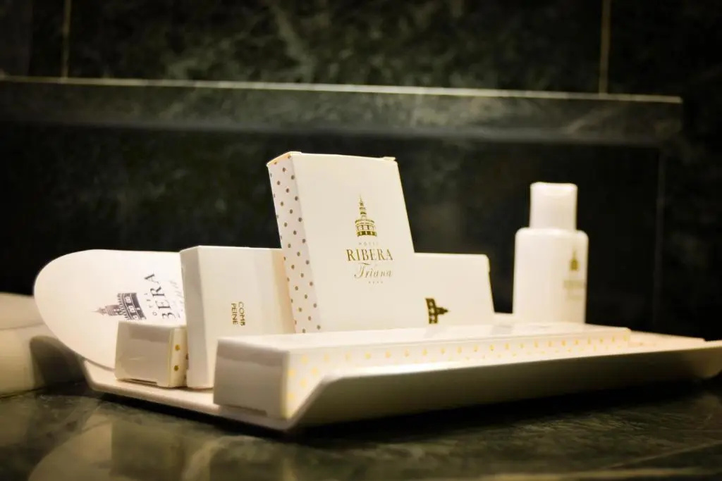 Hotel Ribera de Triana - REOPENING! - Chambres
