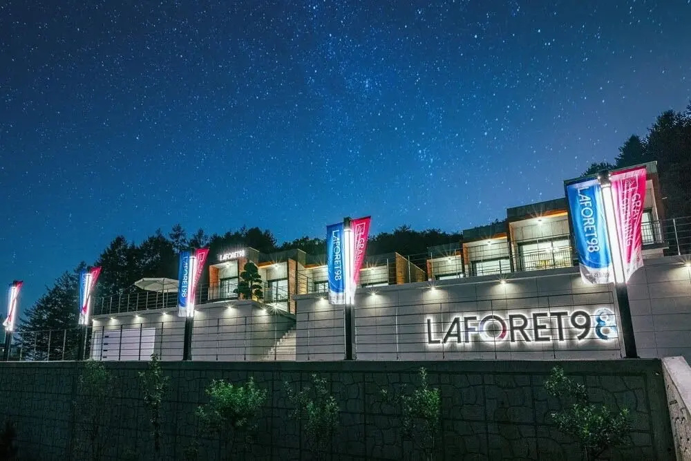 Laforet 98