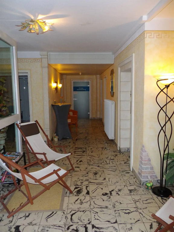 Hotel-villa Hofmann - Général