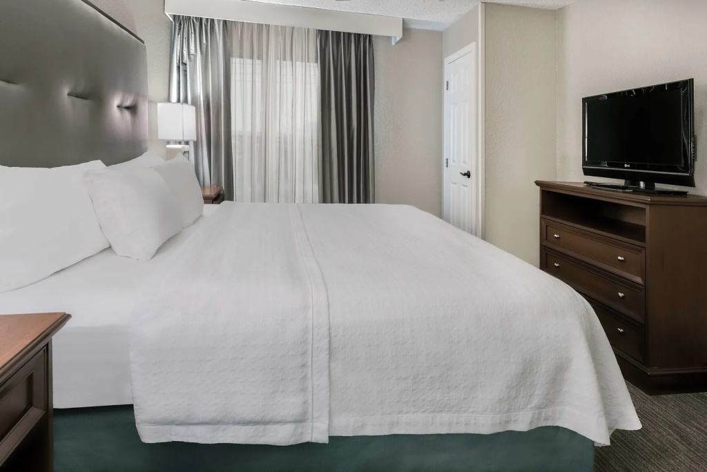 Homewood Suites by Hilton Houston Clear Lake NASA - Général