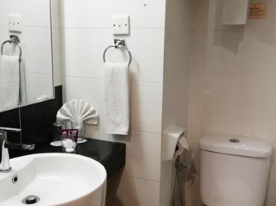 De Palma Hotel Ampang