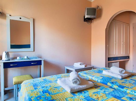 Rea Hotel 2 *