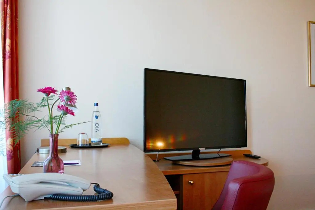 Hotel Mercator Itzehoe-Klosterforst - Chambres