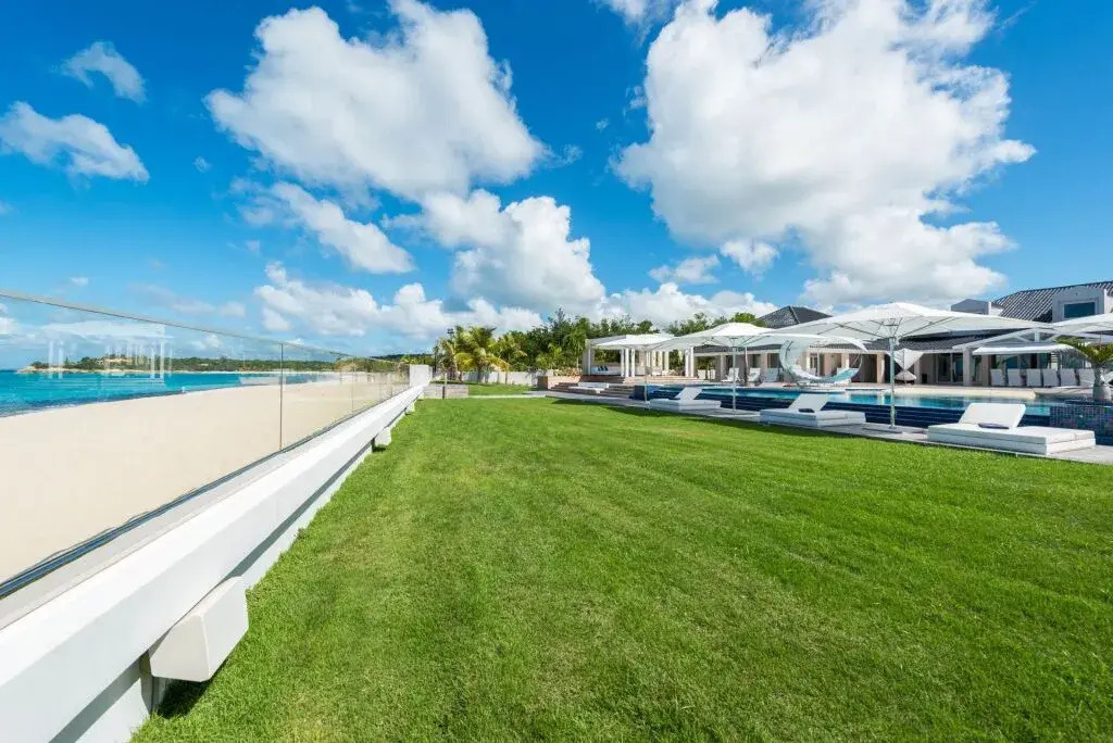 Dream Villa Terres Basses 557