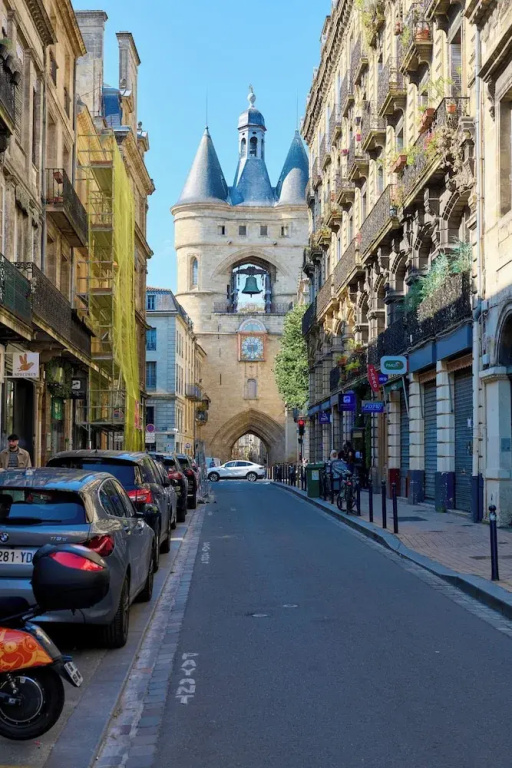 Afficher la photo 8 — Unforgettable stay in Bordeaux heart