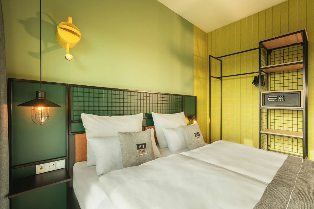 Hotel photo 13