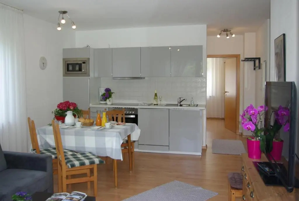Ferienhaus Am Reilsbach - Chambres