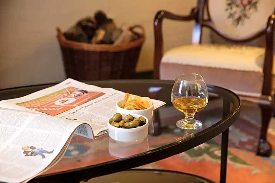 Greenhills Country House Hotel - Chambres