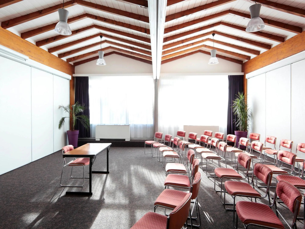 Novotel Perpignan Nord Rivesaltes - Général