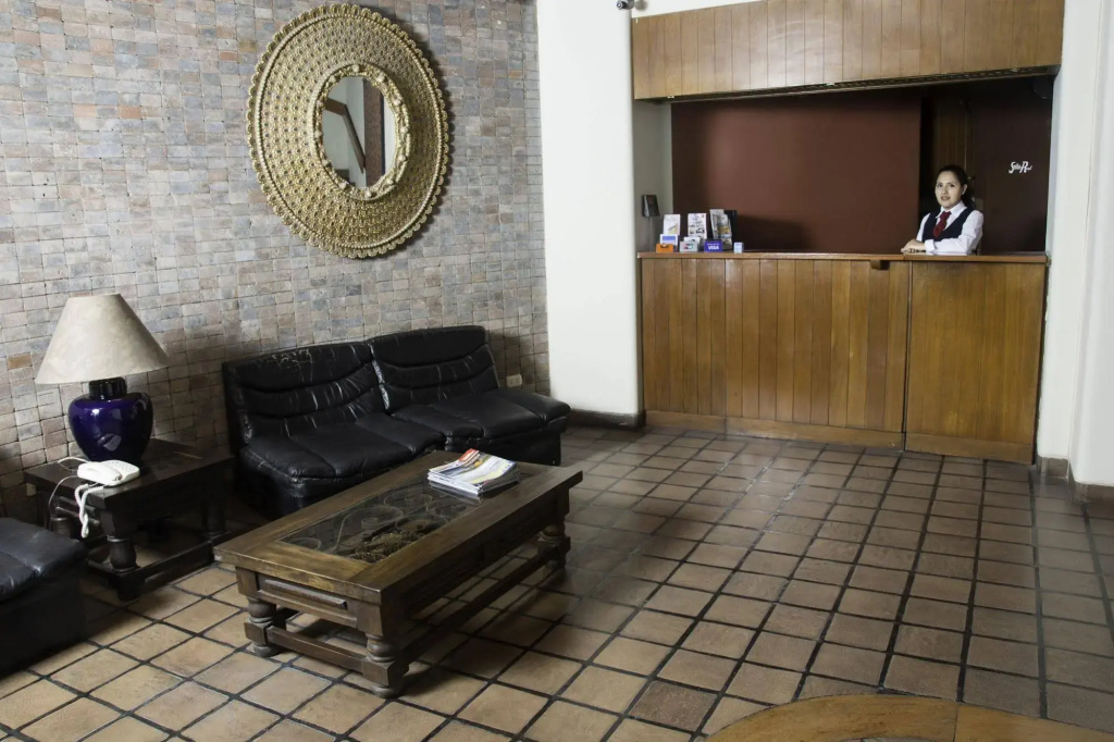 Hotel photo 13