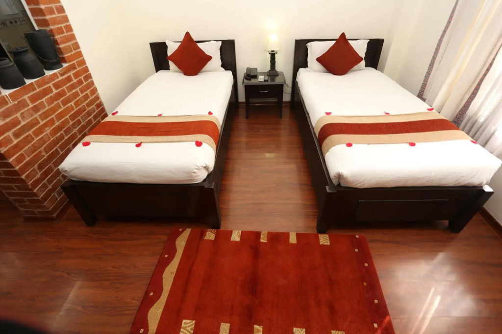 Hotel photo 36