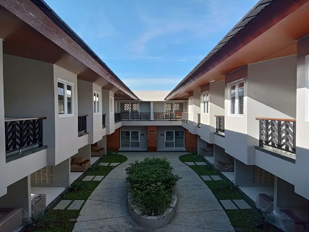 The Ayudya Pulau Galang