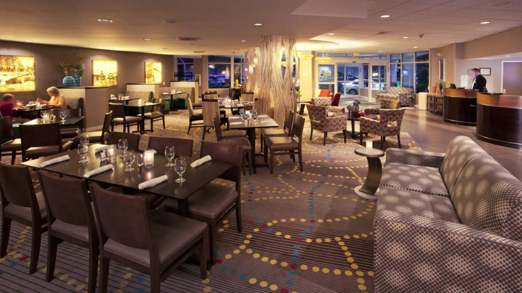 Fairfield Inn by Marriott Issaquah - Général