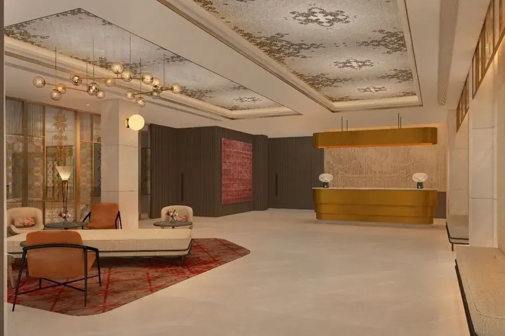Sarovar Portico Birgunj
