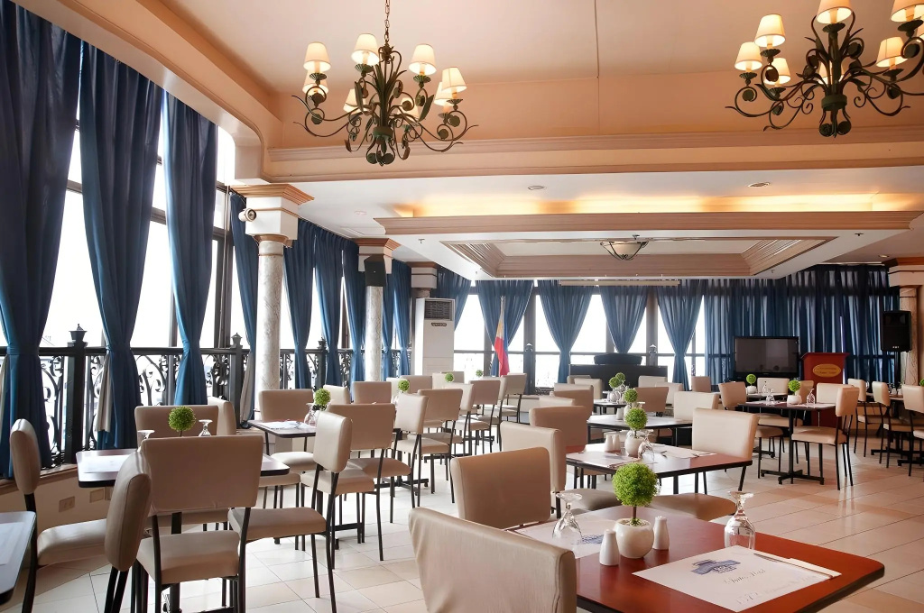 Fernandina 88 Suites Hotel - Général