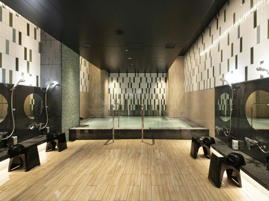 LagentStay Shin-Sapporo 사진 29