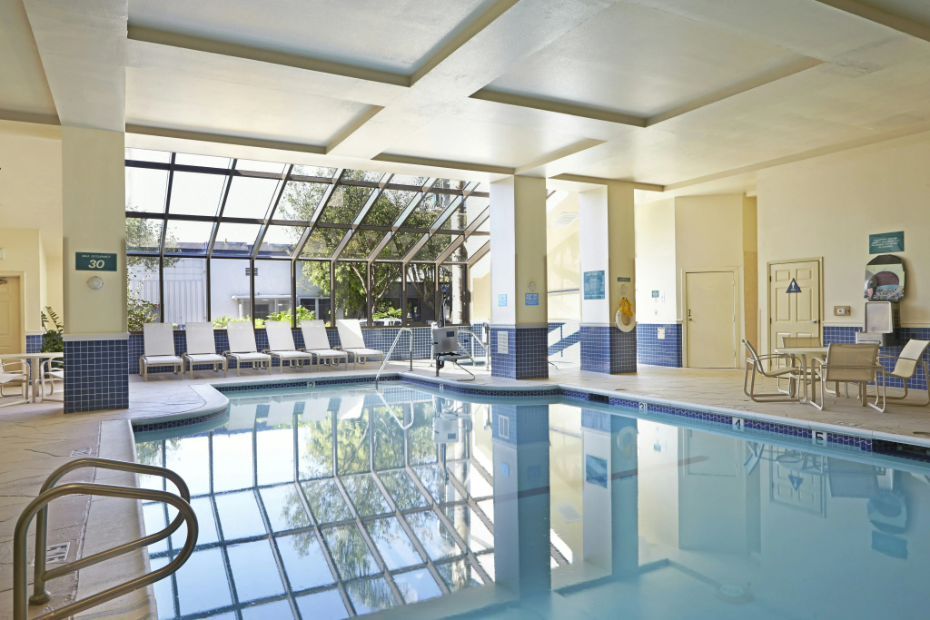 Embassy Suites by Hilton Los Angeles International Airport North - Général