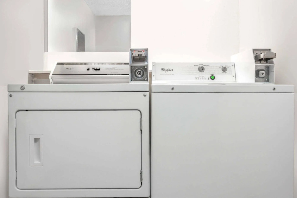 Days Inn Liberal KS - фото 14