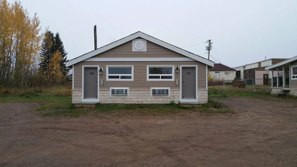 Sunrise Inn and Suites - фото 9