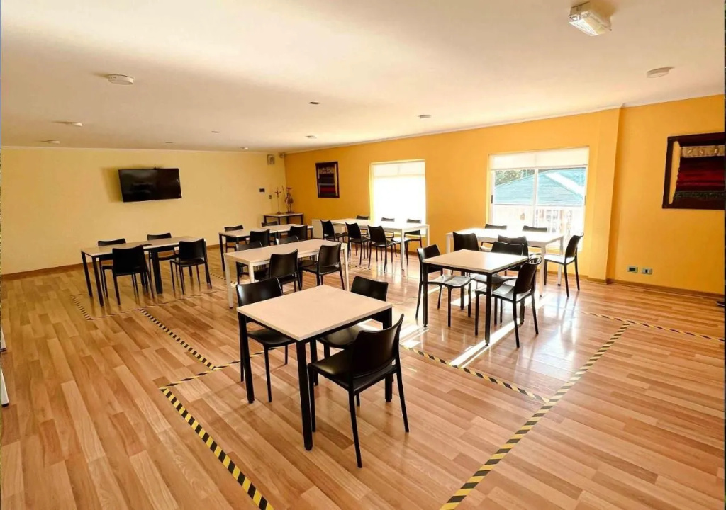 Hotel El Almendro - Général