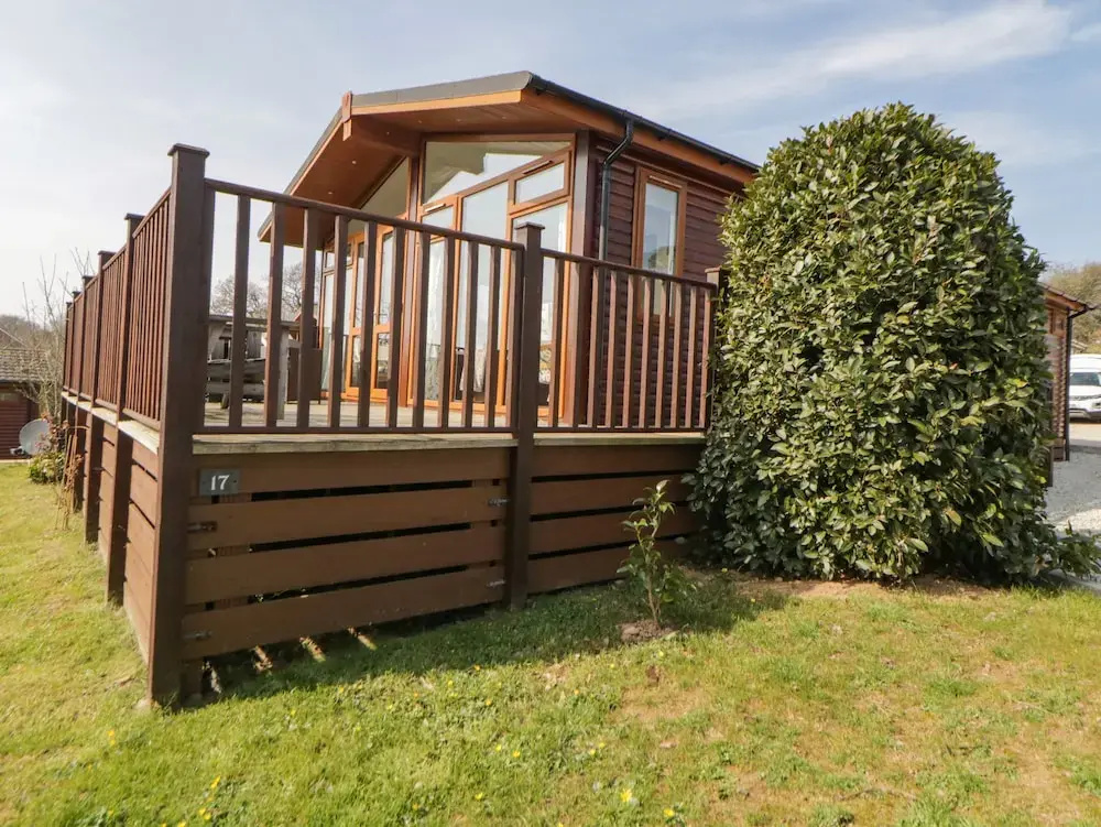 Meadow Lodge