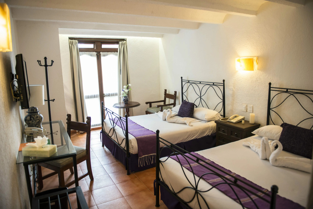 Hotel San Pedro - Général