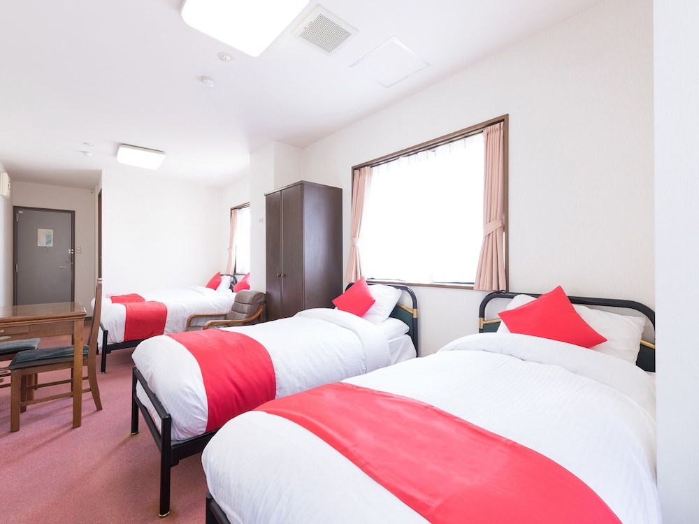 Hotel Toka 사진 7