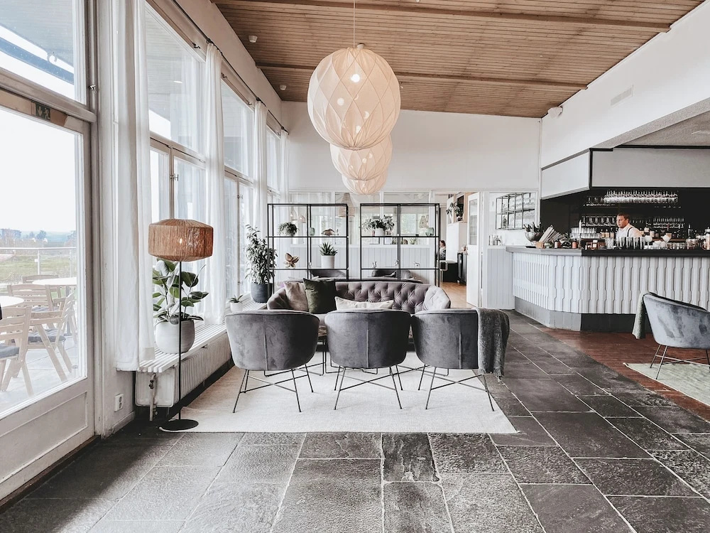 Siljansnäs Hotell - Général