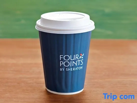 Four Points by Sheraton Coral Gables - Chambres
