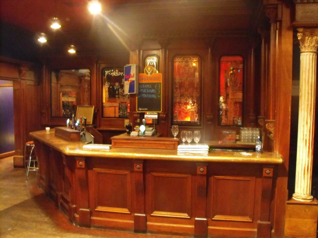 Victoria Hotel - Général