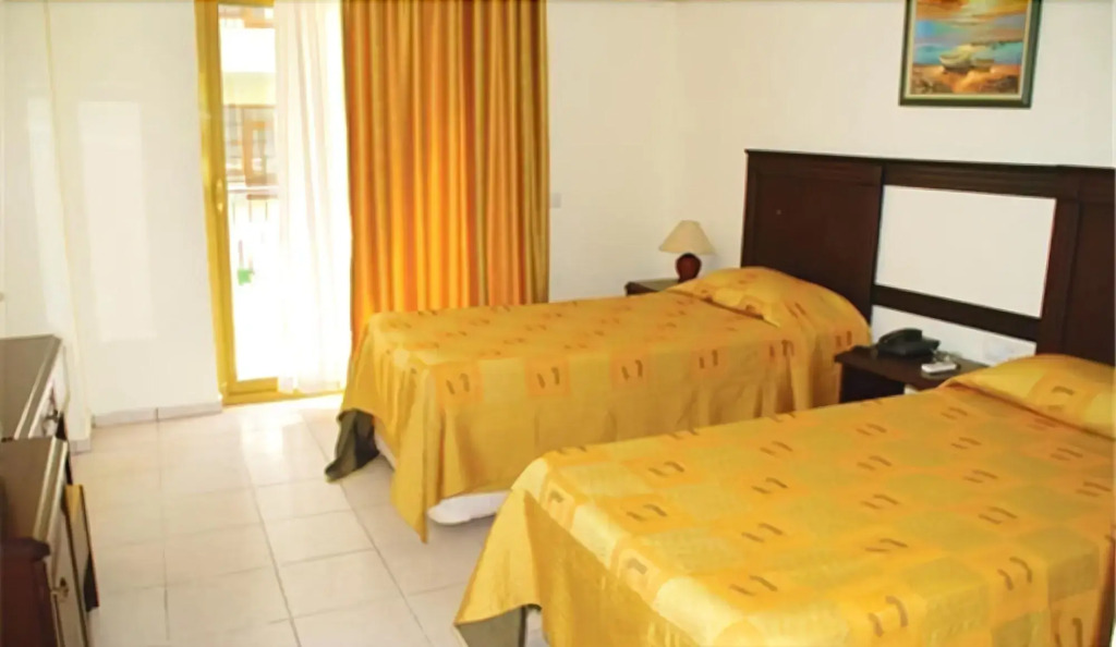 Belpoint Beach Hotel — фото 5