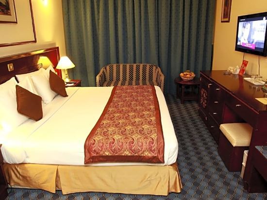 Orchid Hotel