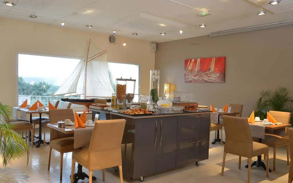 Afficher la photo 8 — Hotel Restaurant Lesage