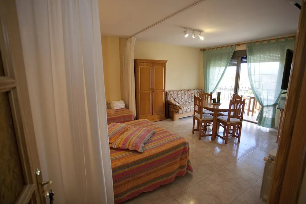 Rural Calaceite - Chambres