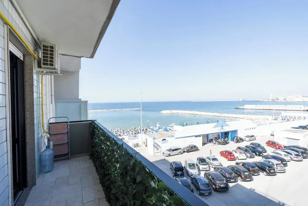 Casa Lungomare IX Maggio