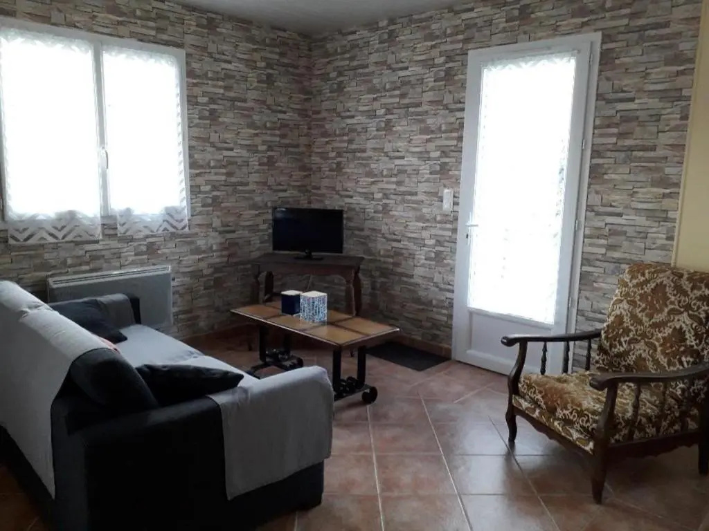 Voir la photo 3 — Maison L'Aiguillon-sur-Mer, 3 pièces, 6 personnes - FR-1-476-23